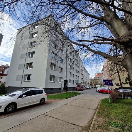 Pelclova Apartment Ostrava Exterior foto