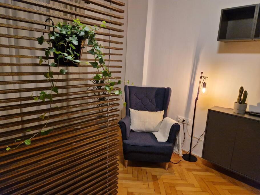 Pelclova Apartment Ostrava Exterior foto
