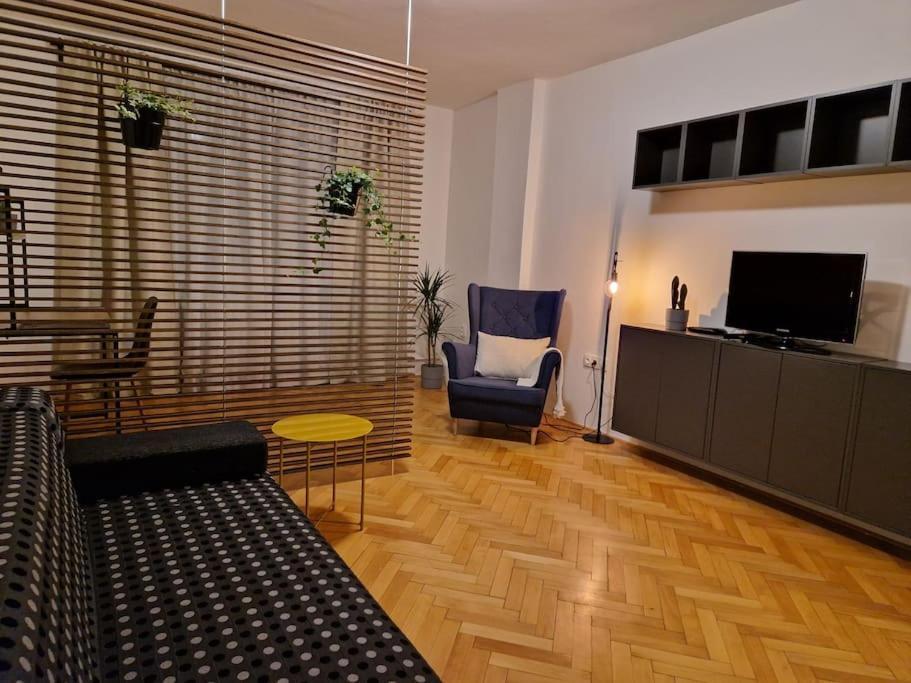 Pelclova Apartment Ostrava Exterior foto